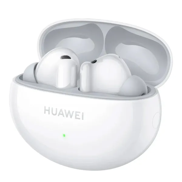 Беспроводные наушники Huawei FreeBuds 6i, White, белый