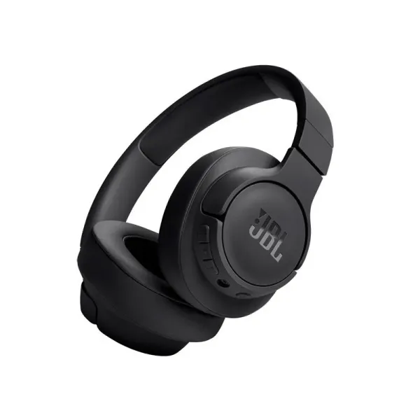 Беспроводные наушники JBL Tune 720BT, Black, черный