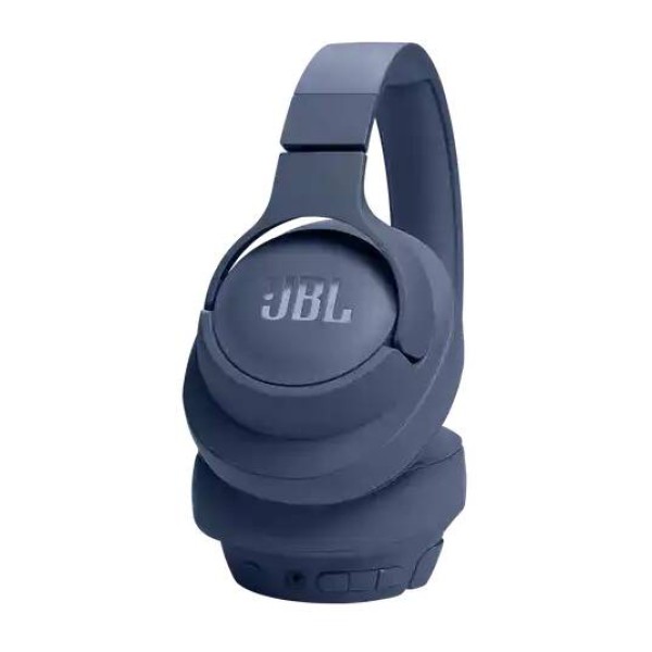 Беспроводные наушники JBL Tune 720BT, Blue, синий