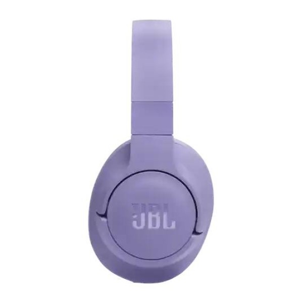 Беспроводные наушники JBL Tune 720BT, Purple, фиолетовый