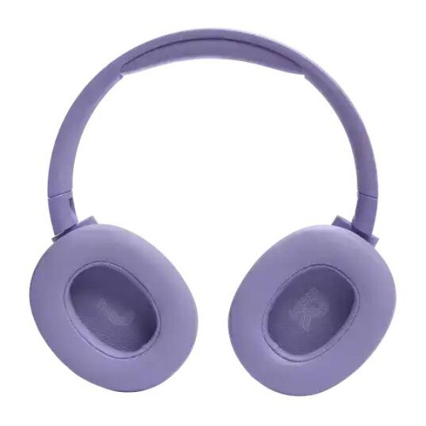 Беспроводные наушники JBL Tune 720BT, Purple, фиолетовый