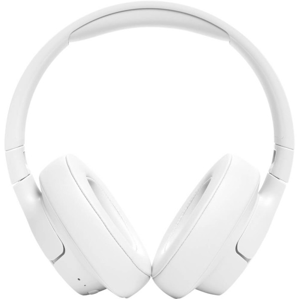 Беспроводные наушники JBL Tune 720BT, White, белый