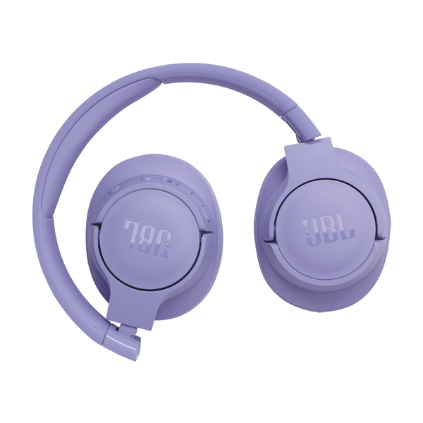 Беспроводные наушники JBL Tune 770NC, Purple, фиолетовый