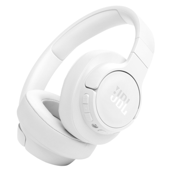 Беспроводные наушники JBL Tune 770NC, White, белый