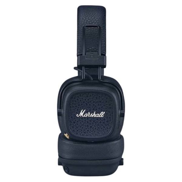 Беспроводные наушники Marshall Major V, Blue, синий