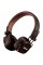 Беспроводные наушники Marshall Major V, Brown, коричневый