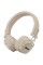 Беспроводные наушники Marshall Major V, Cream, бежевый