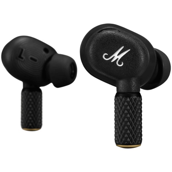 Беспроводные наушники Marshall Motif II A.N.C., Black, черный