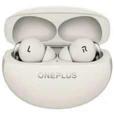 Беспроводные наушники OnePlus Buds Pro 3, Lunar Radiance, лунное сияние