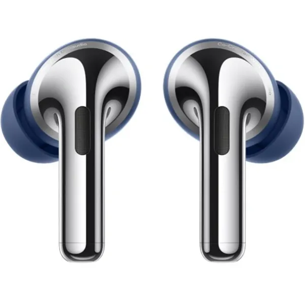 Беспроводные наушники OnePlus Buds Pro 3, Sapphire Blue, сапфировый синий