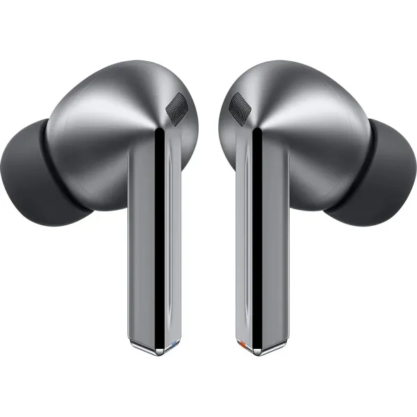 Наушники Samsung Galaxy Buds 3 Pro, Bluetooth, внутриканальные, серебристый