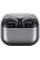 Наушники Samsung Galaxy Buds 3 Pro, Bluetooth, внутриканальные, серебристый