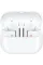 Наушники Samsung Galaxy Buds 3 Pro, Bluetooth, внутриканальные, белый
