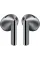 Наушники Samsung Galaxy Buds 3, Silver, серебристый