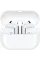 Наушники Samsung Galaxy Buds 3, Bluetooth, вкладыши, белый