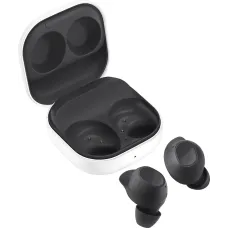 Наушники Samsung Galaxy Buds FE SM-R400, Bluetooth, внутриканальные, графитовый