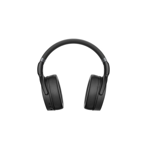 Беспроводные наушники Sennheiser HD 450BT, Black, черный