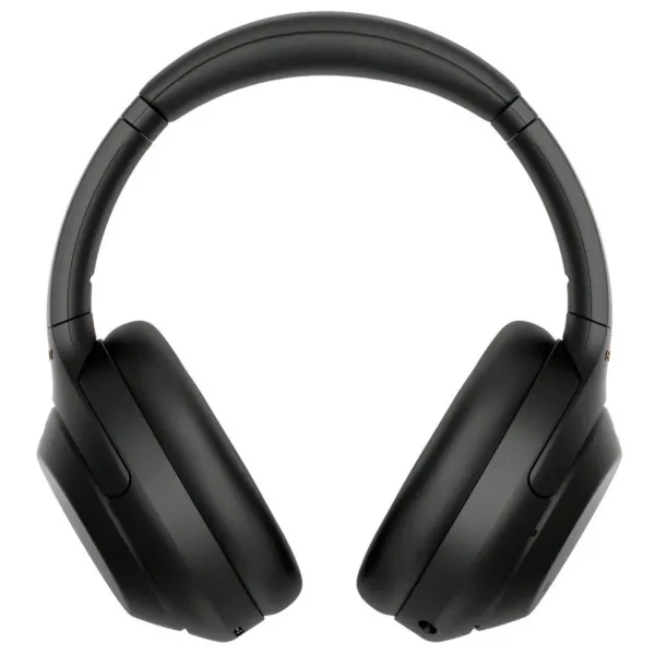 Беспроводные наушники Sony WH-1000XM4, Black