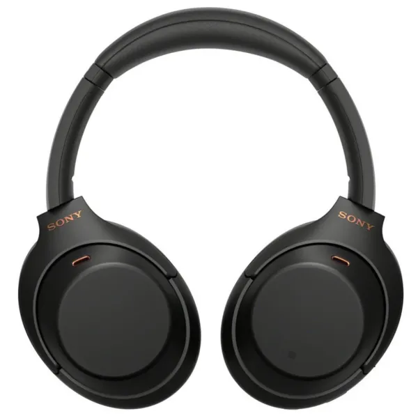 Беспроводные наушники Sony WH-1000XM4, Black