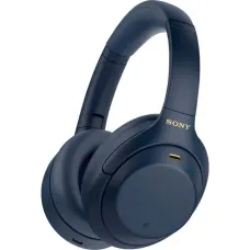 Беспроводные наушники Sony WH-1000XM4, Blue