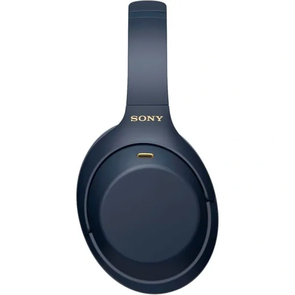 Беспроводные наушники Sony WH-1000XM4, Blue