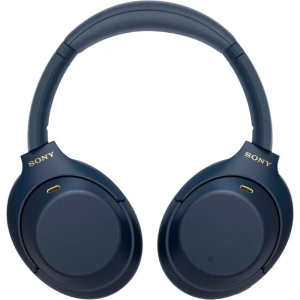 Беспроводные наушники Sony WH-1000XM4, Blue