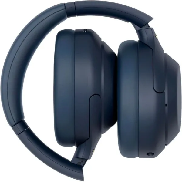 Беспроводные наушники Sony WH-1000XM4, Blue