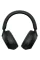 Беспроводные наушники Sony WH-1000XM5, Black, черный