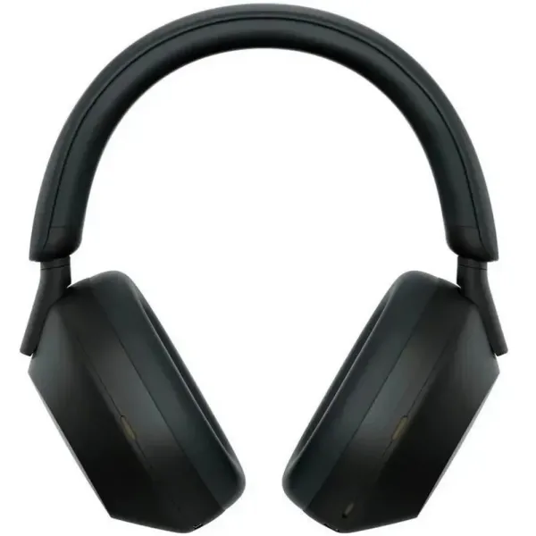 Беспроводные наушники Sony WH-1000XM5, Black, черный