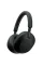 Беспроводные наушники Sony WH-1000XM5, Black, черный