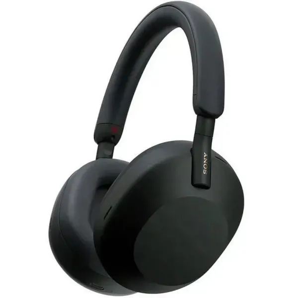 Беспроводные наушники Sony WH-1000XM5, Black, черный