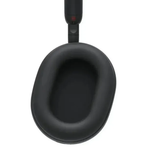 Беспроводные наушники Sony WH-1000XM5, Black, черный