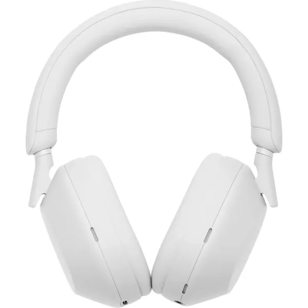 Беспроводные наушники Sony WH-1000XM5 (Silver)