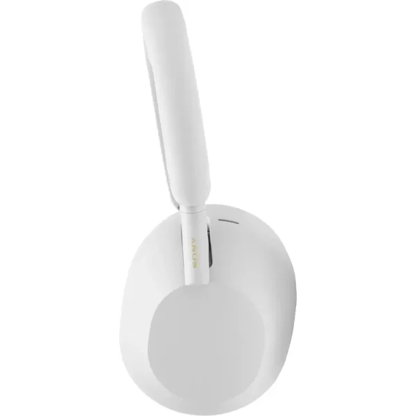 Беспроводные наушники Sony WH-1000XM5 (Silver)