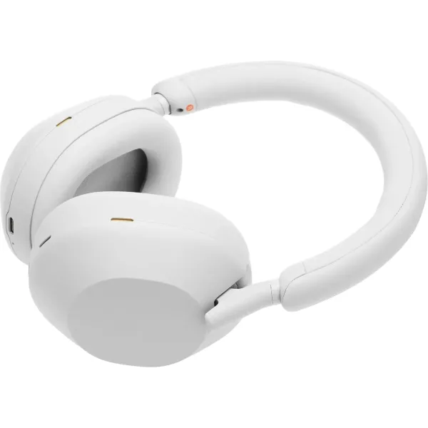 Беспроводные наушники Sony WH-1000XM5 (Silver)