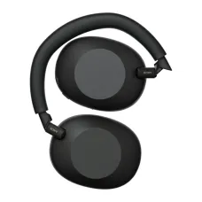 Беспроводные наушники Sony WH-1000XM6, Black, черный