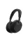 Беспроводные наушники Sony WH-1000XM6, Black, черный