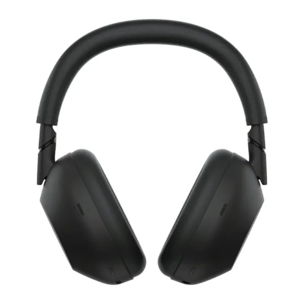 Беспроводные наушники Sony WH-1000XM6, Black, черный