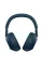 Беспроводные наушники Sony WH-1000XM6, Blue, синий
