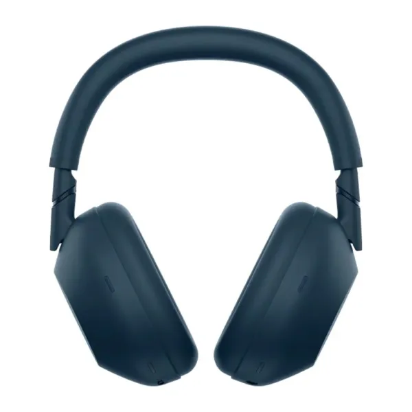 Беспроводные наушники Sony WH-1000XM6, Blue, синий