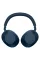 Беспроводные наушники Sony WH-1000XM6, Blue, синий