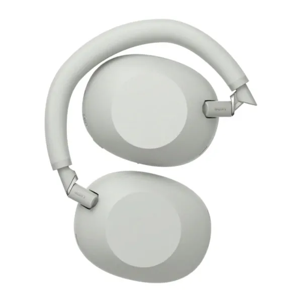 Беспроводные наушники Sony WH-1000XM6, Platinum Silver, платиновый серебристый