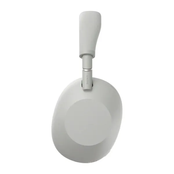 Беспроводные наушники Sony WH-1000XM6, Platinum Silver, платиновый серебристый