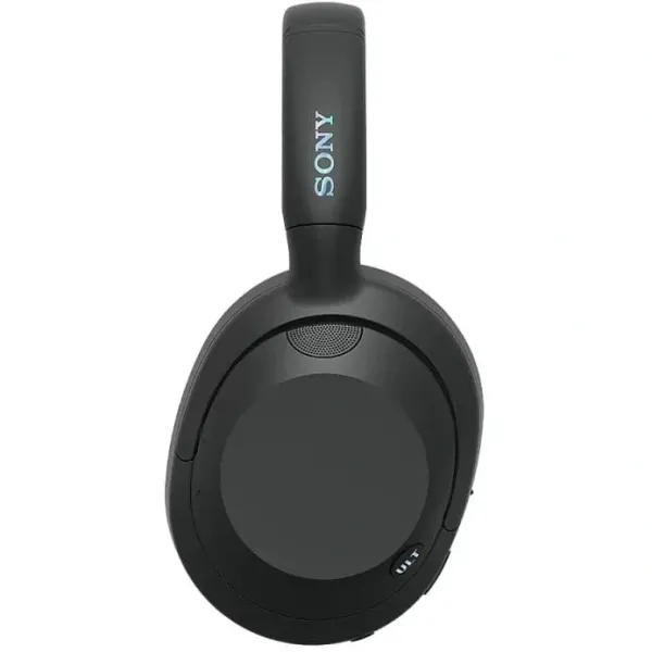 Беспроводные наушники Sony WH-ULT900N ULT Wear, Black, черный