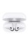 Беспроводные наушники Apple AirPods 2 (с зарядным футляром) MV7N2, White, белый