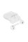 Беспроводные наушники Apple AirPods 2 (с зарядным футляром) MV7N2, White, белый