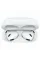 Беспроводные наушники Apple AirPods 3 (MPNY3) с зарядным кейсом Lightning, белые