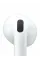 Беспроводные наушники Apple AirPods 4 с USB-C, Белый