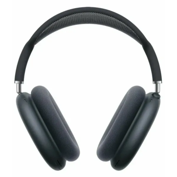 Беспроводные наушники Apple AirPods Max 2, 2024 USB-C (MWW43), черный