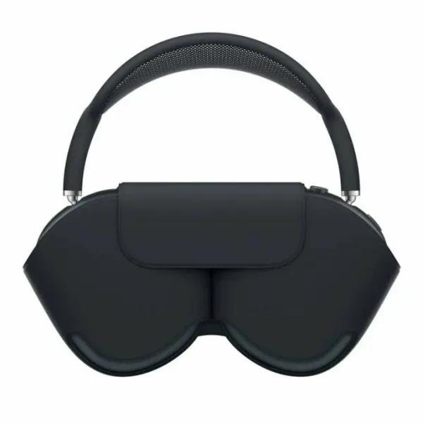 Беспроводные наушники Apple AirPods Max 2, 2024 USB-C (MWW43), черный